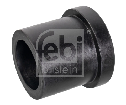 Bushing, leaf spring